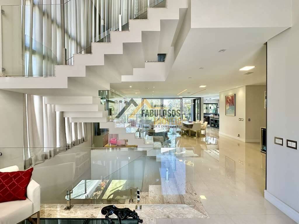 Casa de Condomínio, 4 quartos - Foto 10