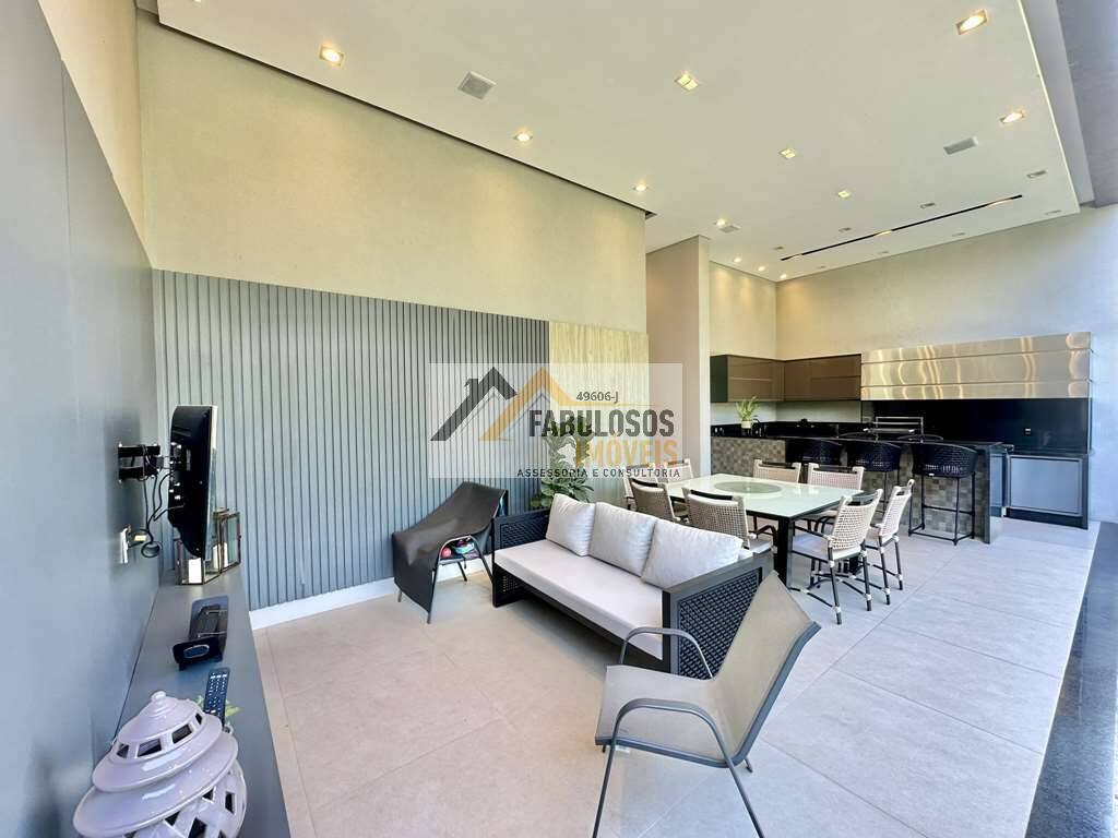 Casa de Condomínio, 4 quartos - Foto 30