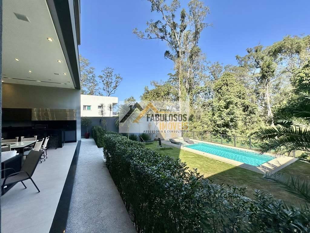 Casa de Condomínio, 4 quartos - Foto 41
