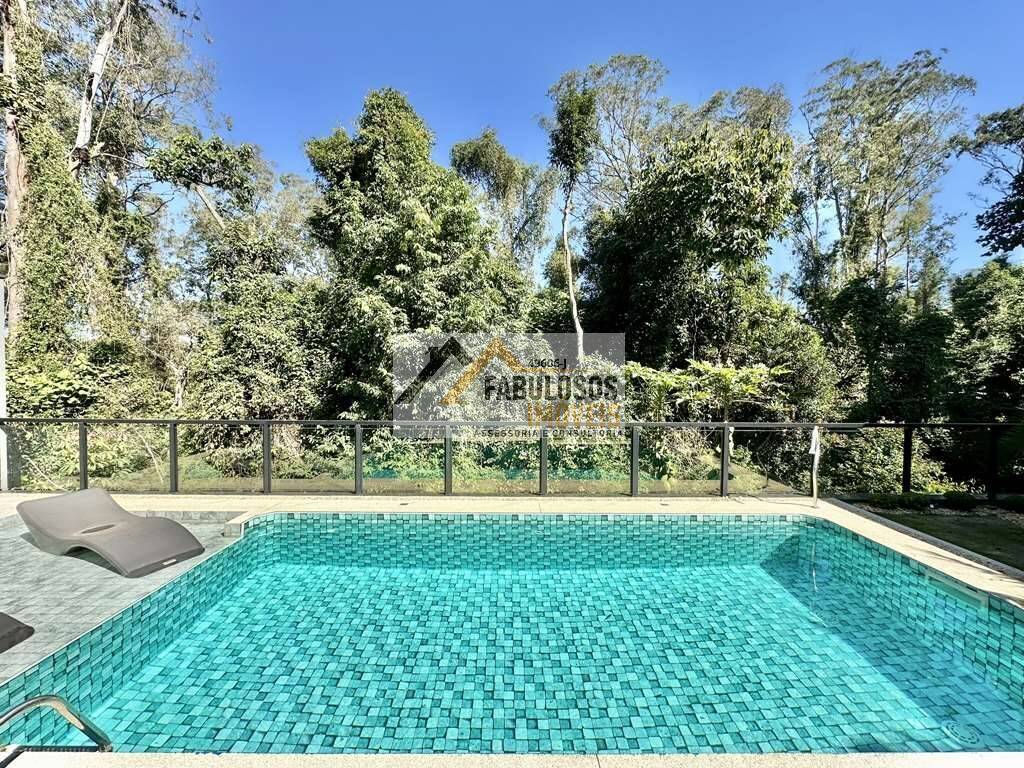 Casa de Condomínio, 4 quartos - Foto 43