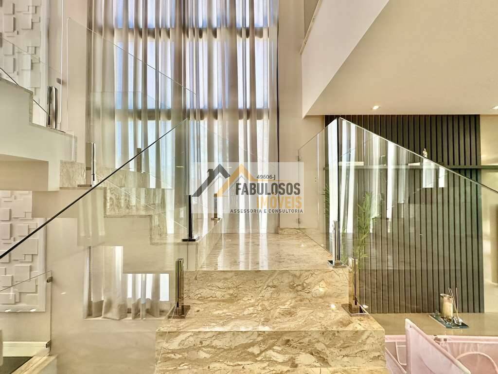 Casa de Condomínio, 4 quartos - Foto 45