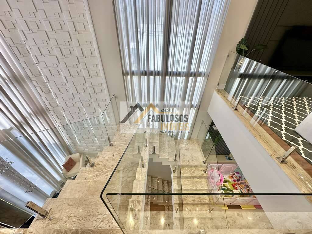 Casa de Condomínio, 4 quartos - Foto 46