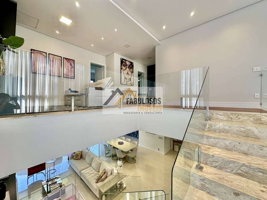 Casa de Condomínio, 4 quartos - Foto 47