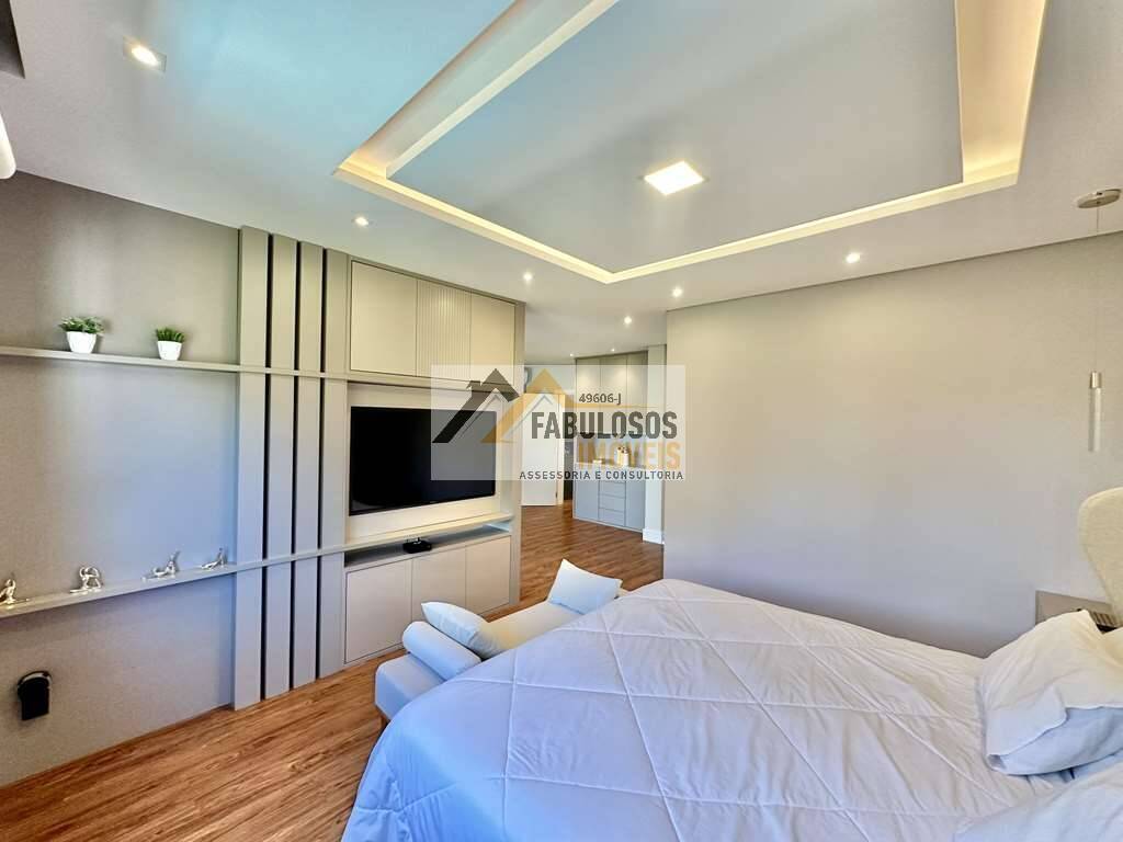 Casa de Condomínio, 4 quartos - Foto 56