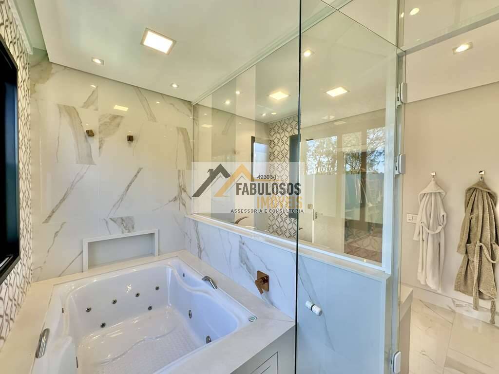 Casa de Condomínio, 4 quartos - Foto 60