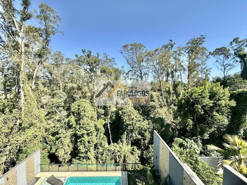 Casa de Condomínio, 4 quartos - Foto 62