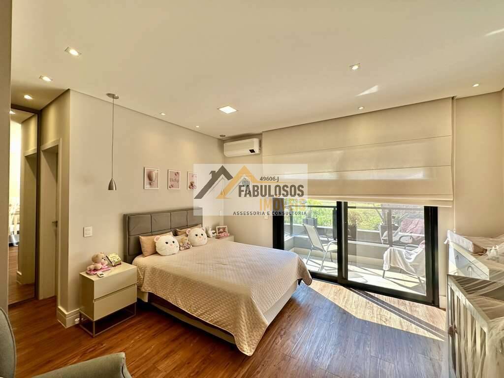 Casa de Condomínio, 4 quartos - Foto 64