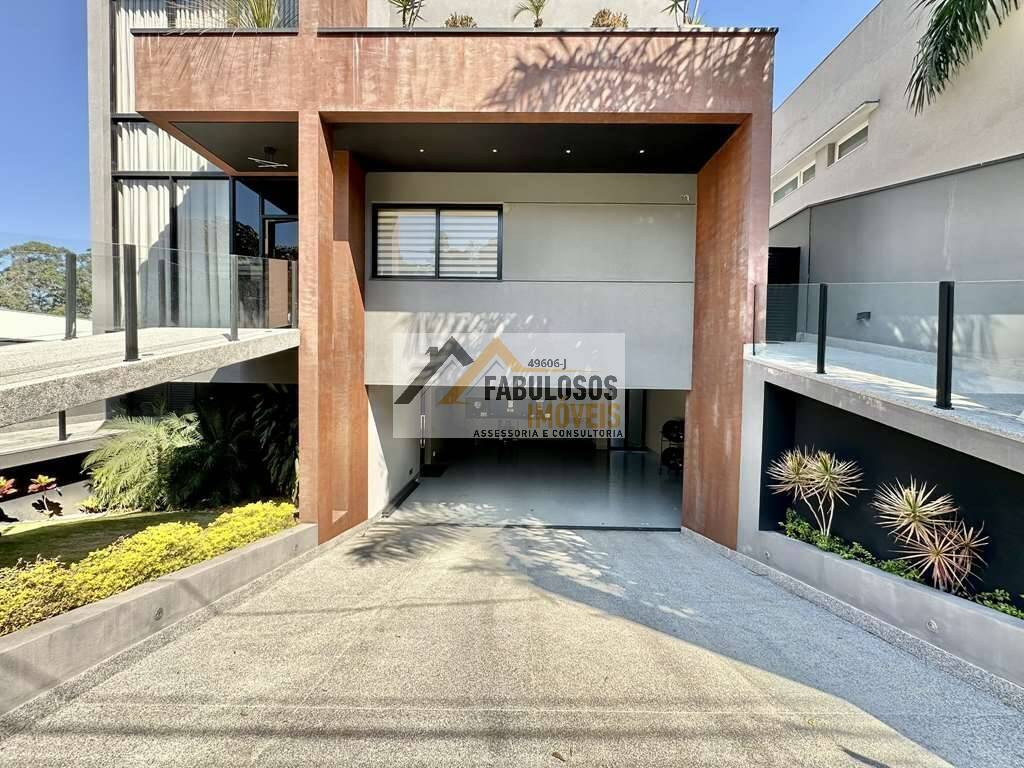 Casa de Condomínio, 4 quartos - Foto 68