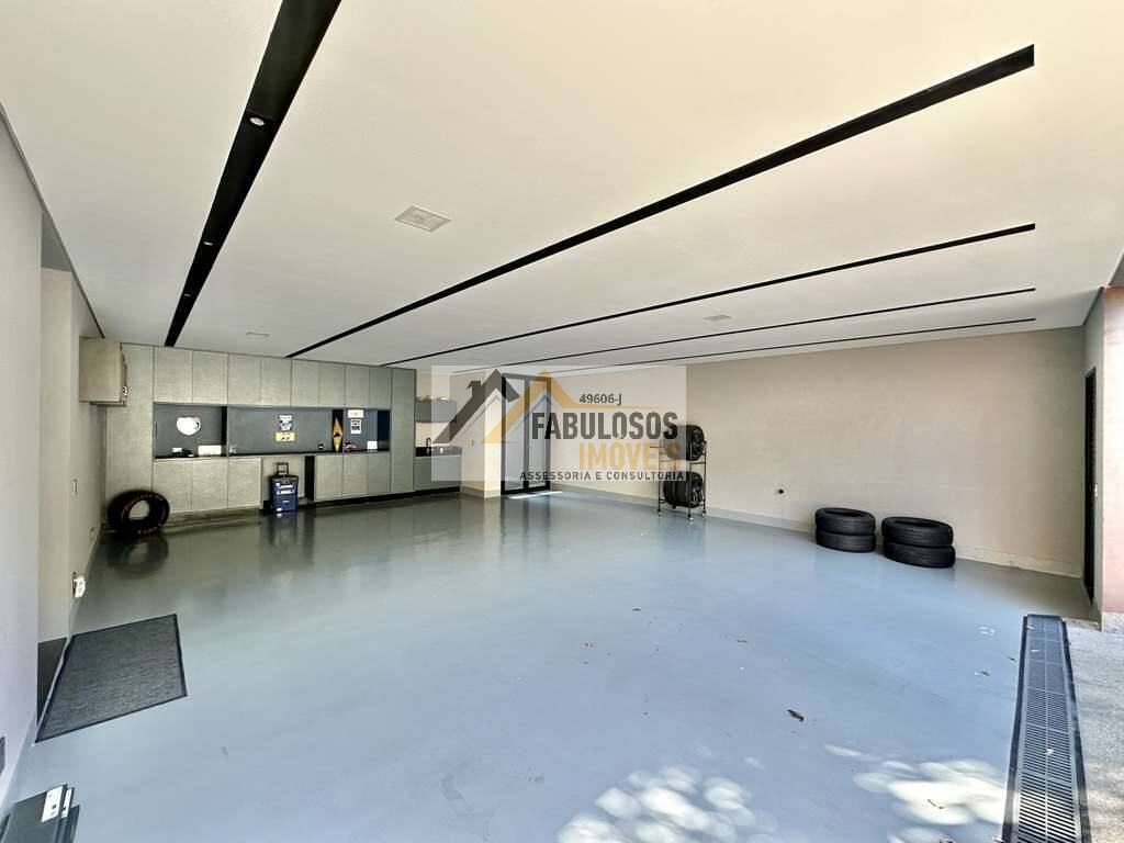 Casa de Condomínio, 4 quartos - Foto 69