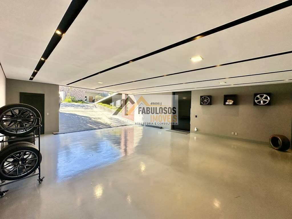 Casa de Condomínio, 4 quartos - Foto 71
