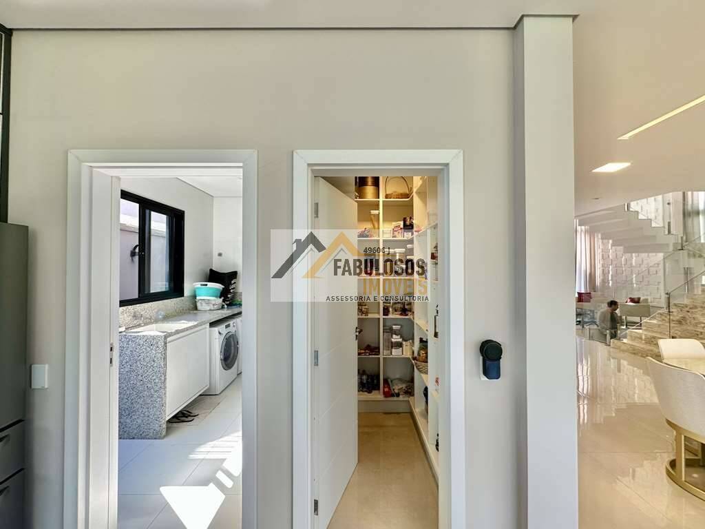 Casa de Condomínio, 4 quartos - Foto 73