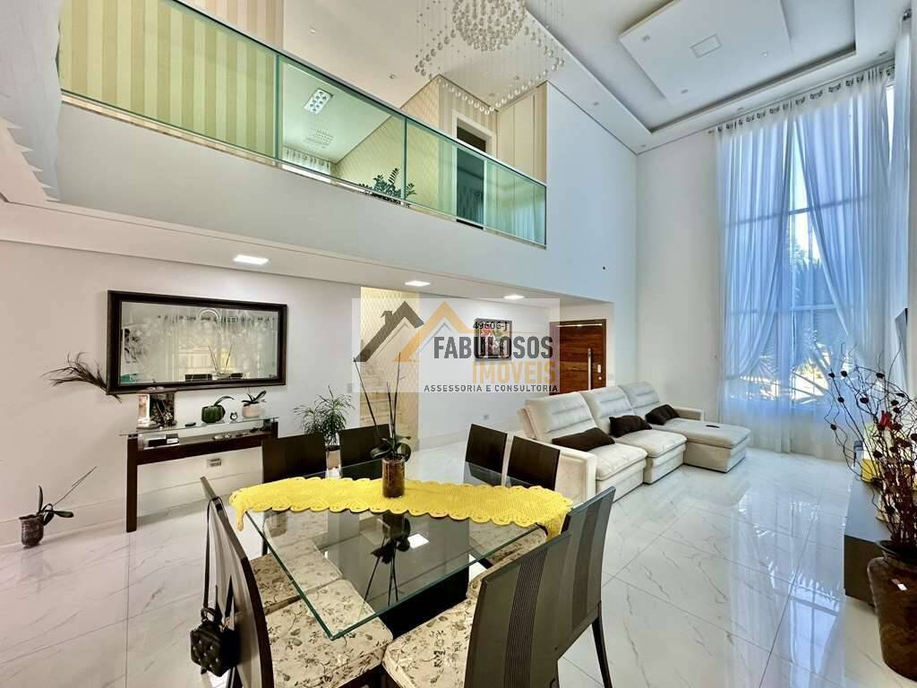 Casa de Condomínio, 3 quartos - Foto 10