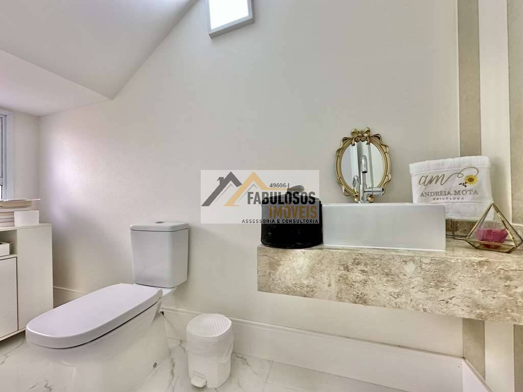 Casa de Condomínio, 3 quartos - Foto 8