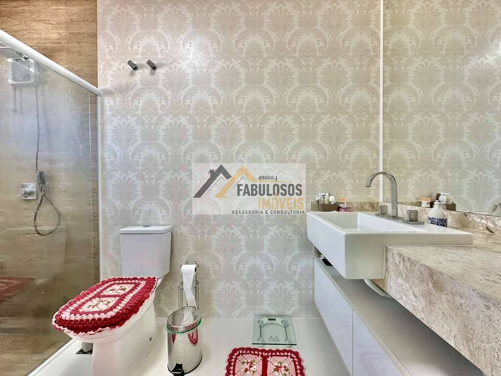 Casa de Condomínio, 3 quartos - Foto 27