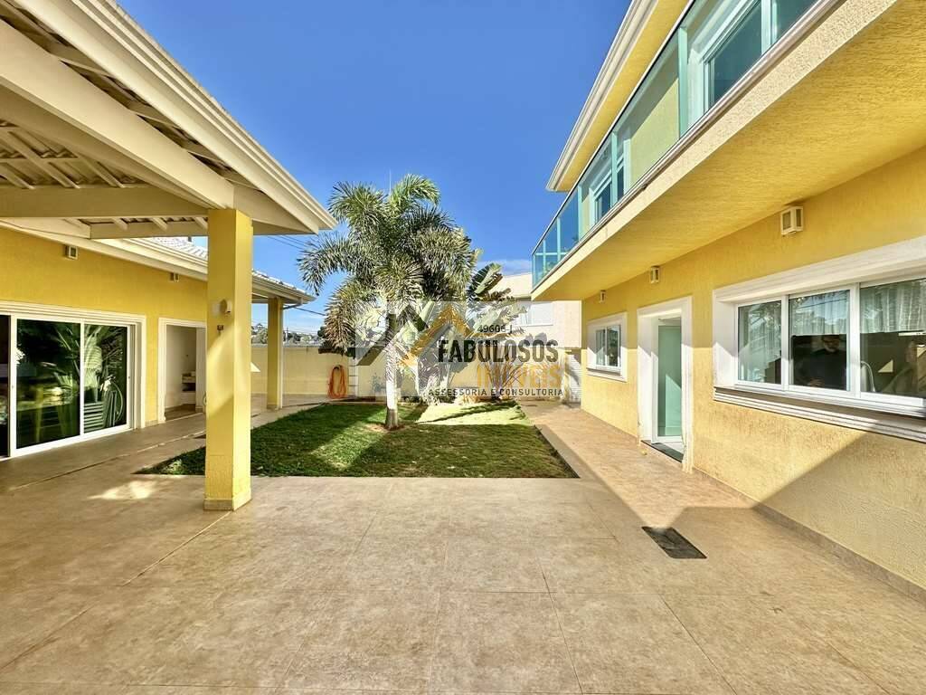 Casa de Condomínio, 3 quartos - Foto 40