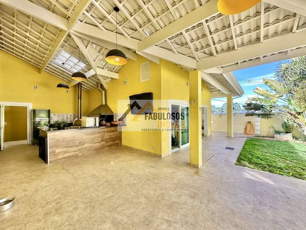 Casa de Condomínio, 3 quartos - Foto 43
