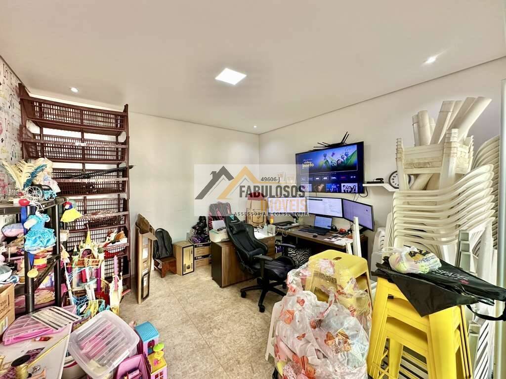 Casa de Condomínio, 3 quartos - Foto 41