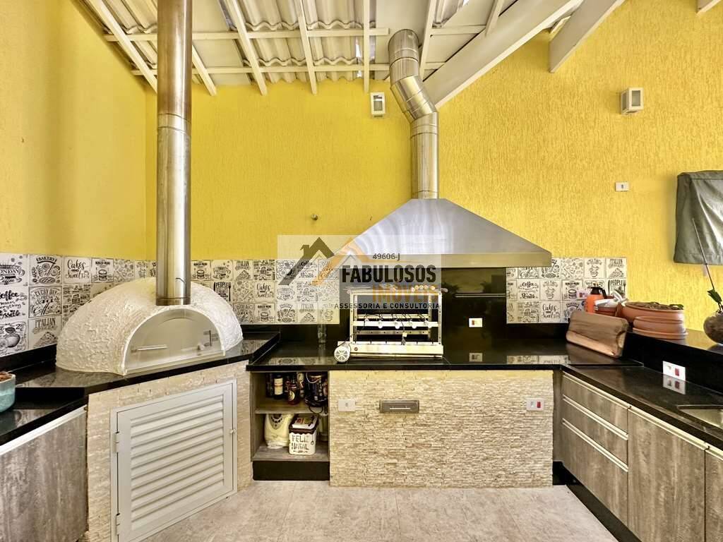 Casa de Condomínio, 3 quartos - Foto 45