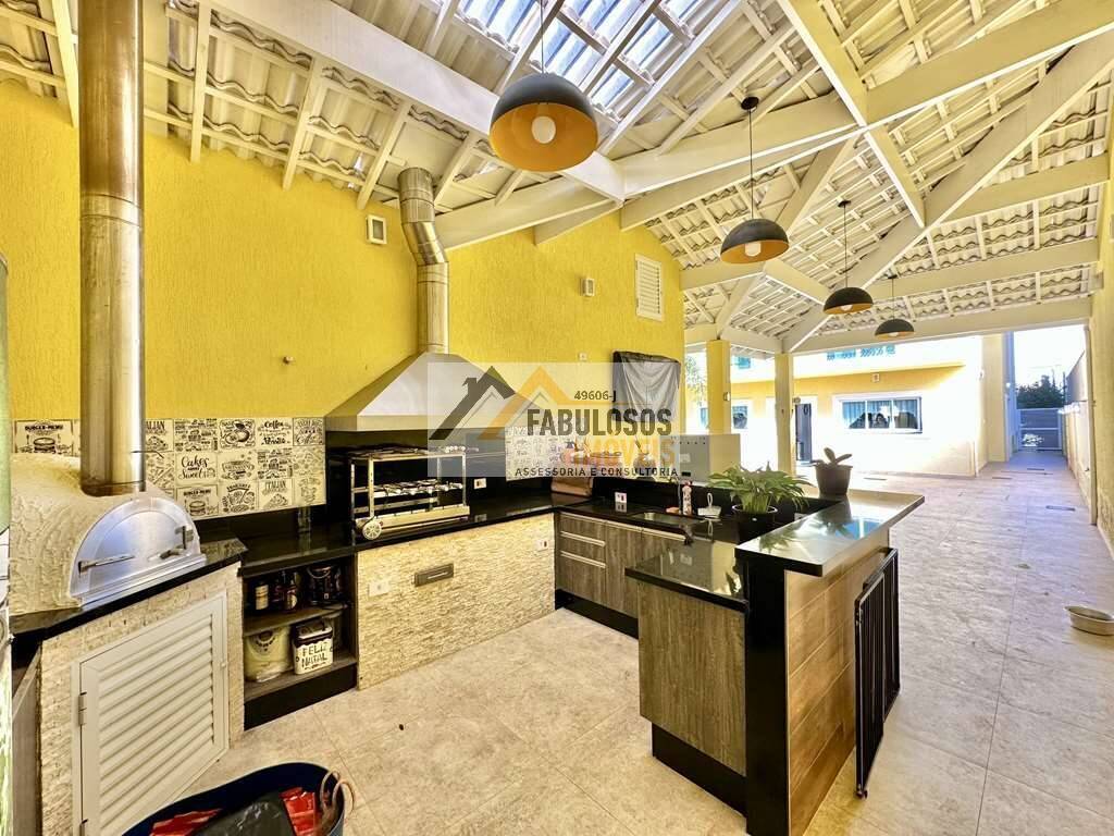 Casa de Condomínio, 3 quartos - Foto 46