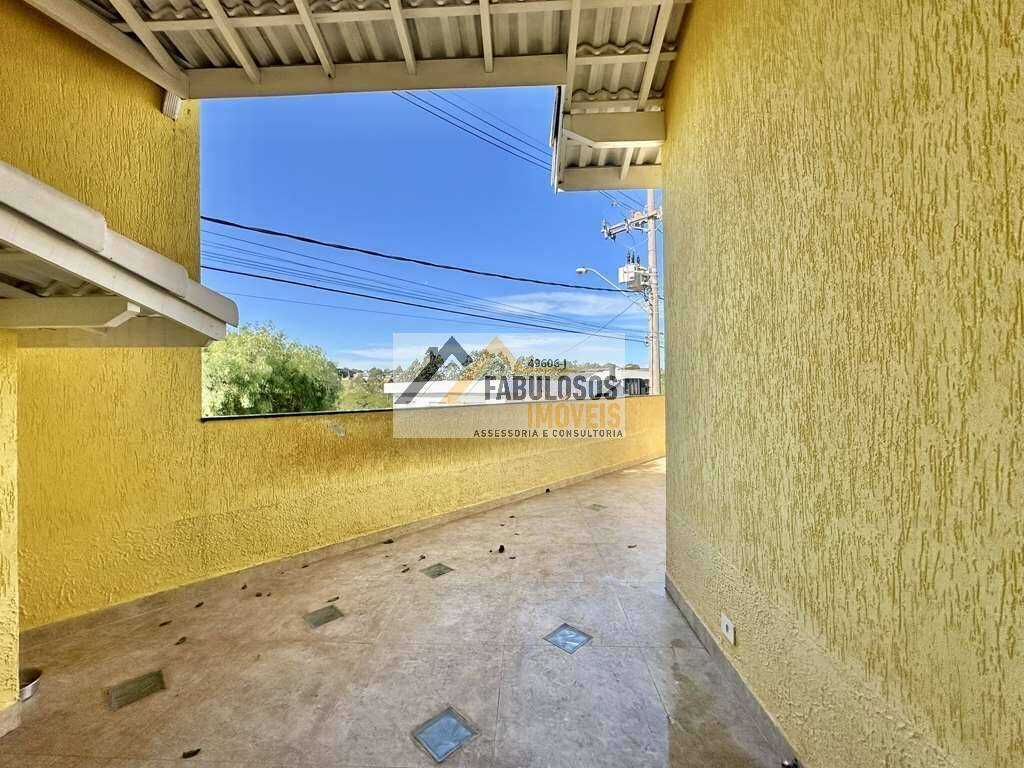 Casa de Condomínio, 3 quartos - Foto 47