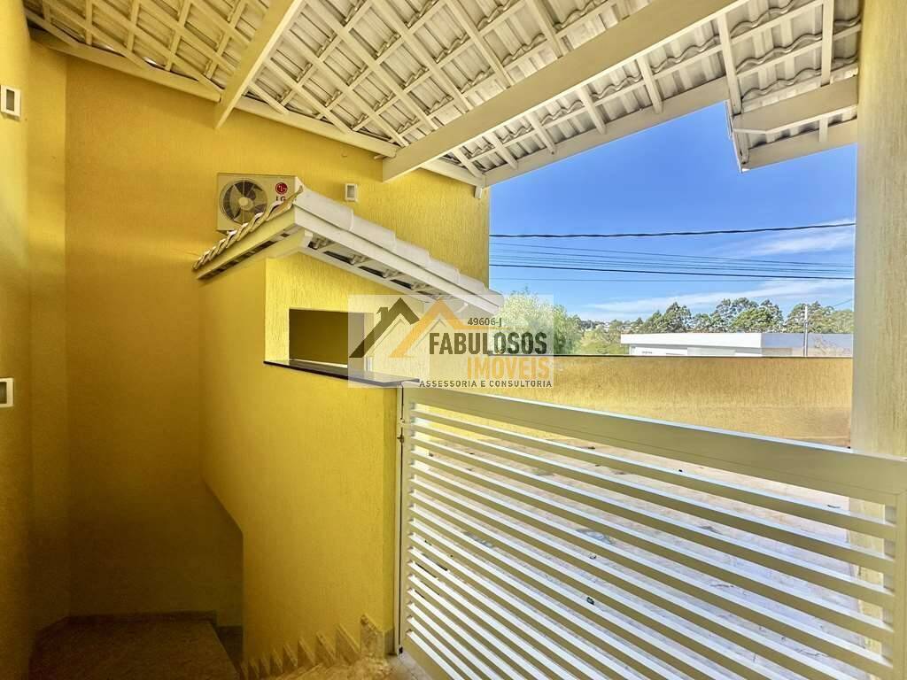Casa de Condomínio, 3 quartos - Foto 48