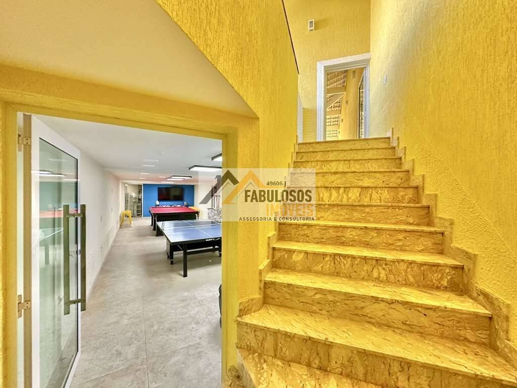 Casa de Condomínio, 3 quartos - Foto 49