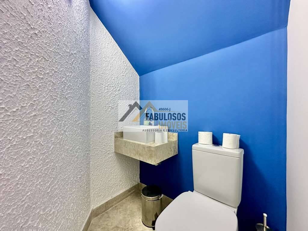 Casa de Condomínio, 3 quartos - Foto 52
