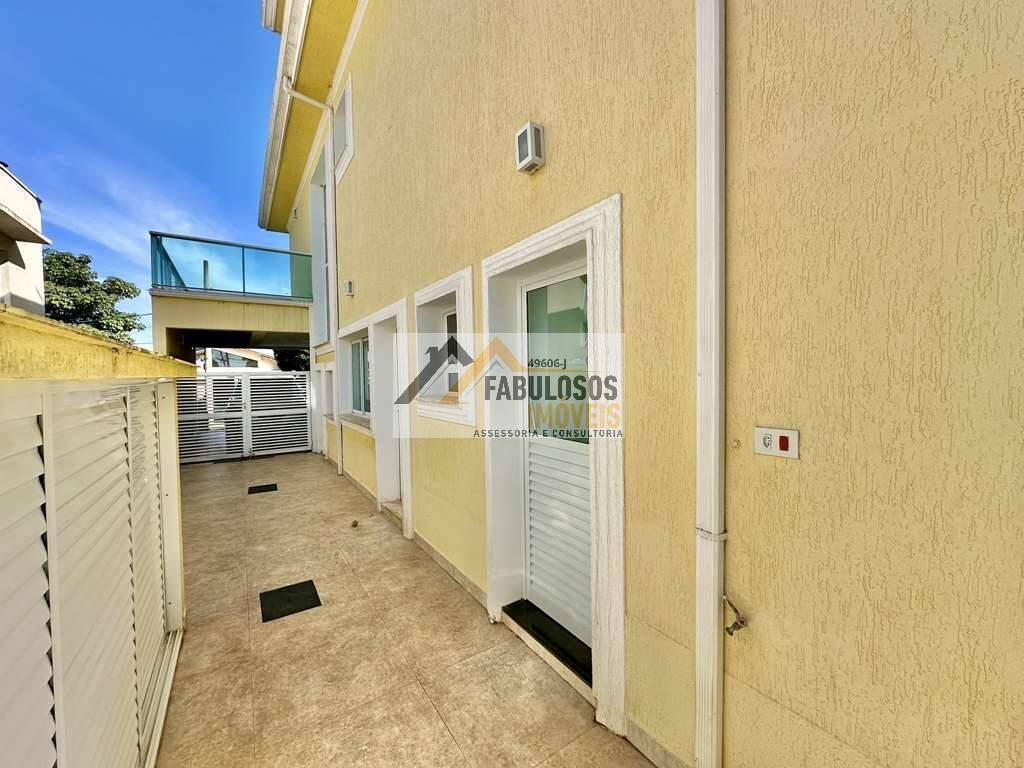 Casa de Condomínio, 3 quartos - Foto 54
