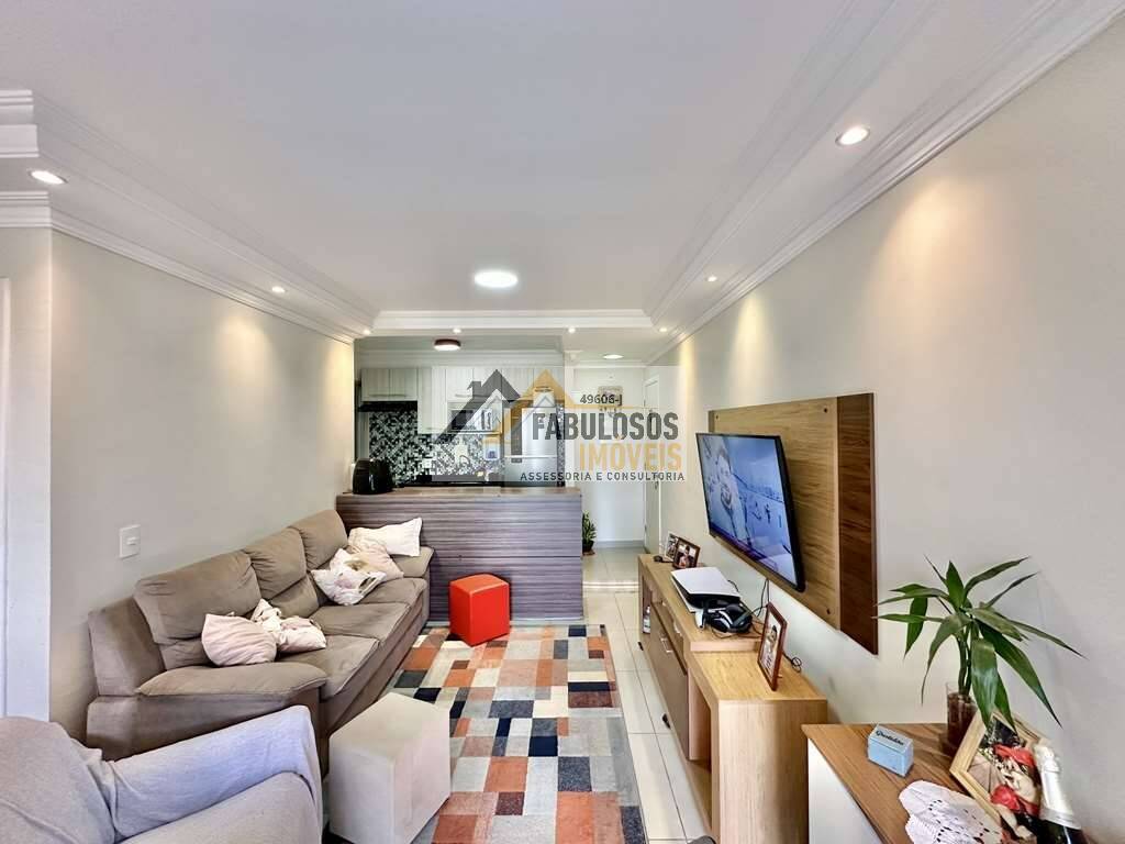 Apartamento, 2 quartos, 64 m² - Foto 2