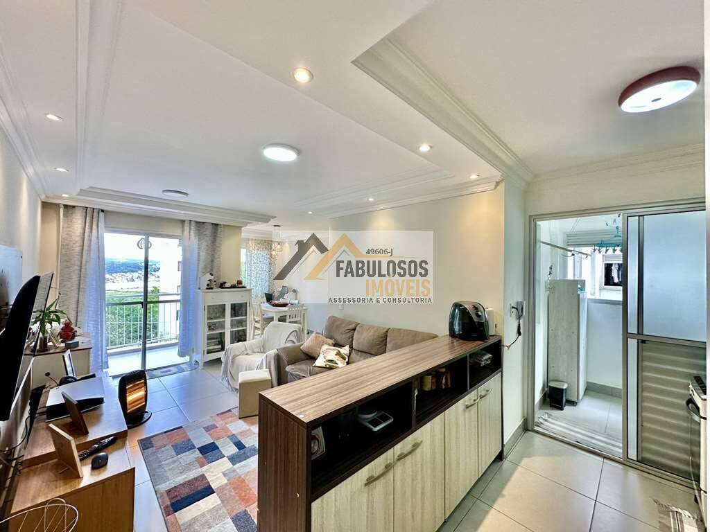 Apartamento, 2 quartos, 64 m² - Foto 6