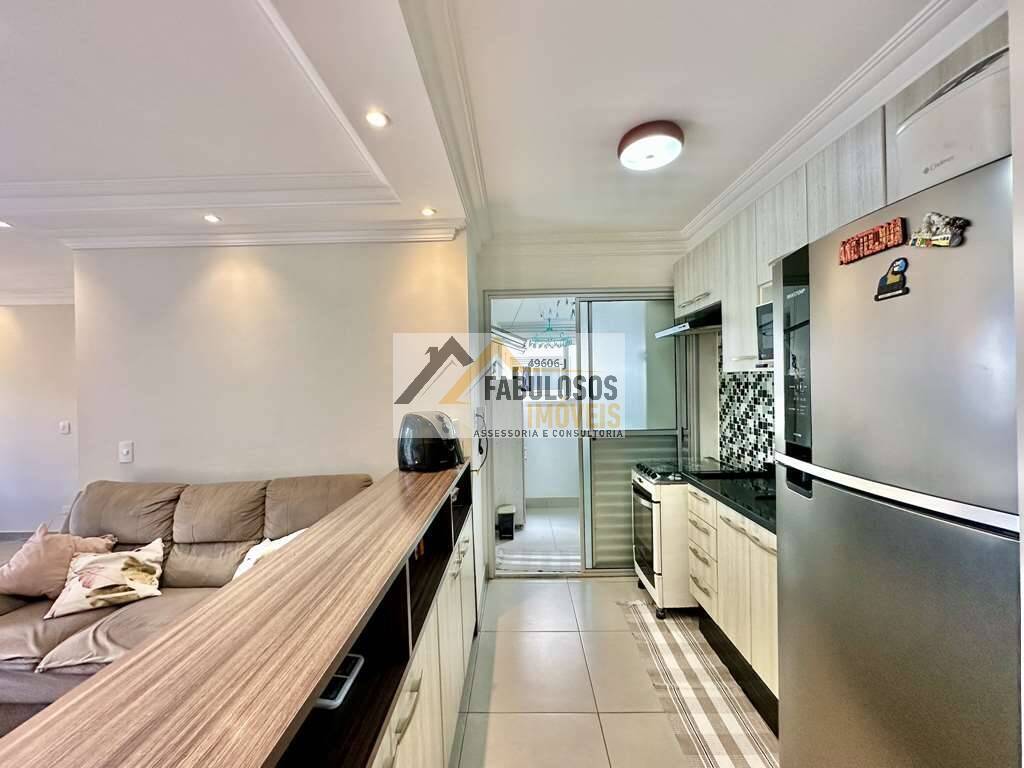 Apartamento, 2 quartos, 64 m² - Foto 7