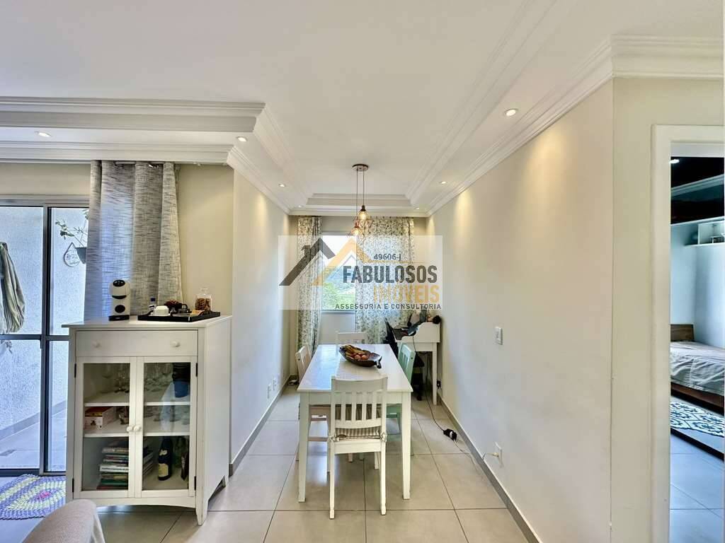 Apartamento, 2 quartos, 64 m² - Foto 8