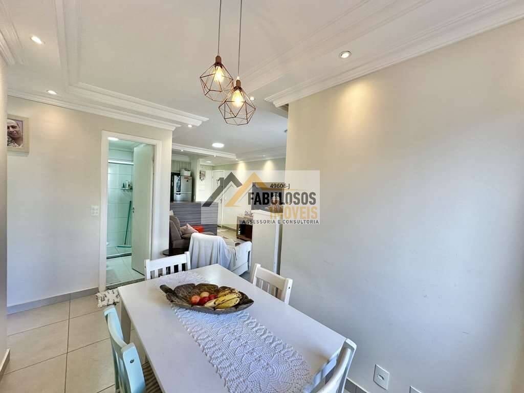 Apartamento, 2 quartos, 64 m² - Foto 9