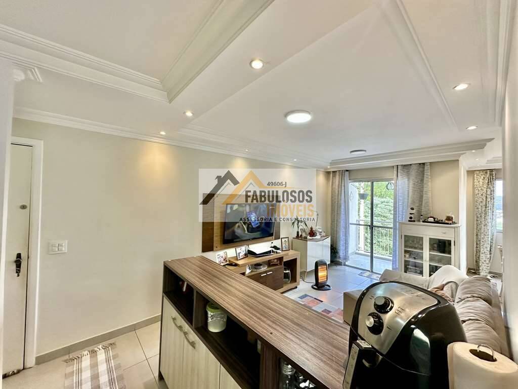 Apartamento, 2 quartos, 64 m² - Foto 10