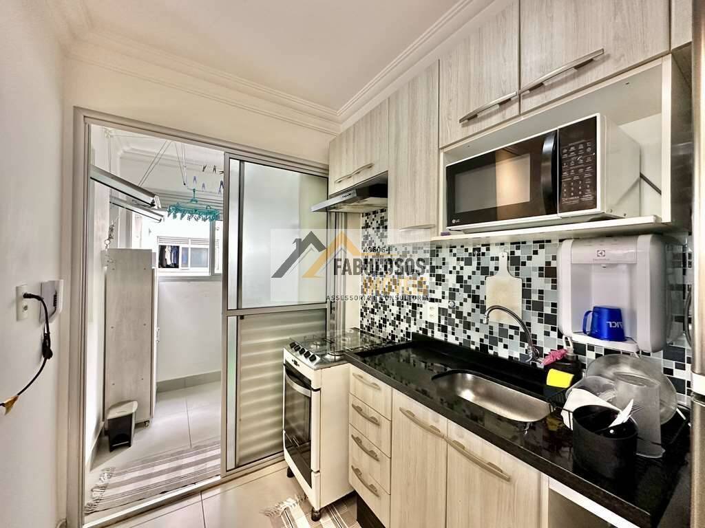 Apartamento, 2 quartos, 64 m² - Foto 11