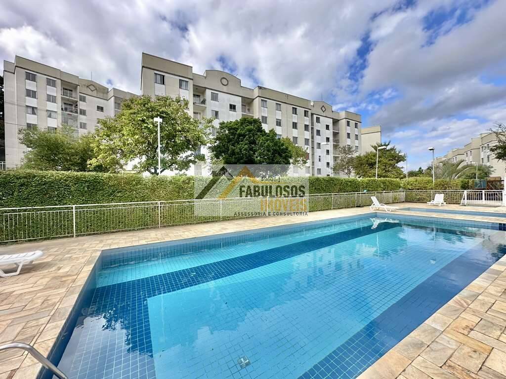 Apartamento, 2 quartos, 64 m² - Foto 1
