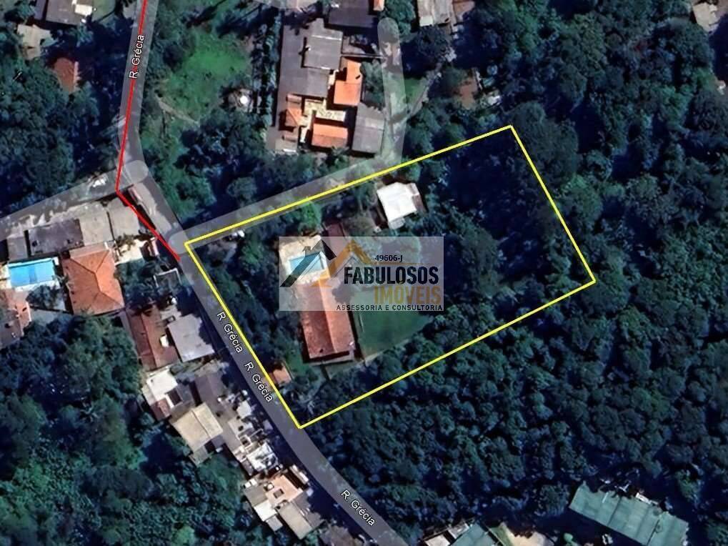 Casa, 3 quartos, 233 m² - Foto 2