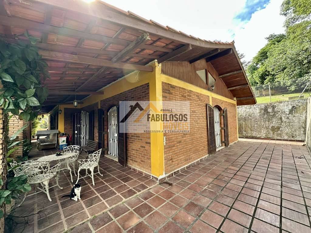 Casa, 3 quartos, 233 m² - Foto 12