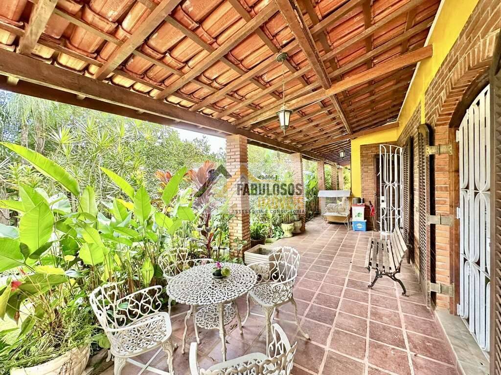 Casa, 3 quartos, 233 m² - Foto 13