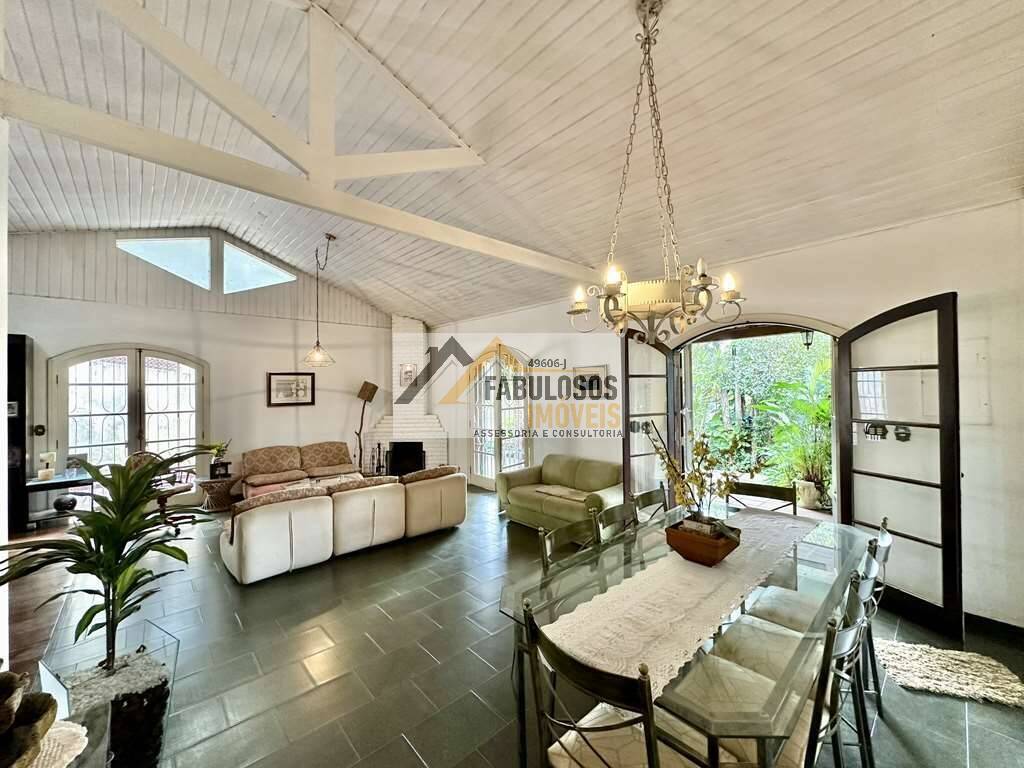 Casa, 3 quartos, 233 m² - Foto 16