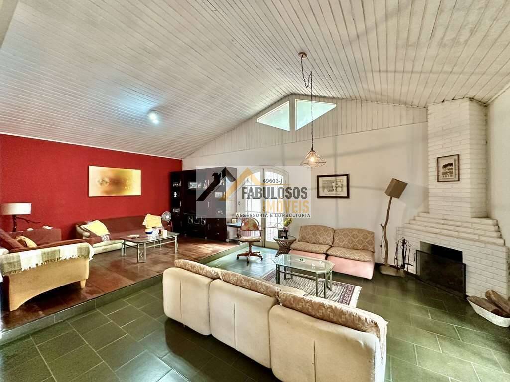 Casa, 3 quartos, 233 m² - Foto 17