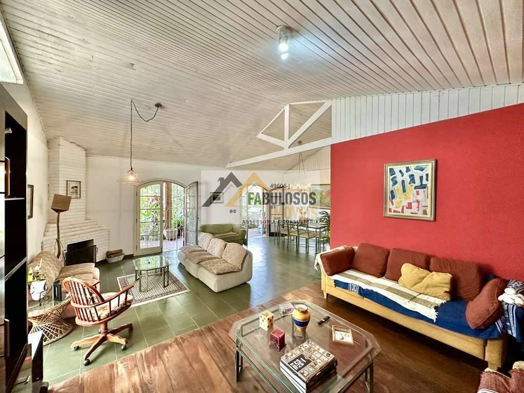 Casa, 3 quartos, 233 m² - Foto 19