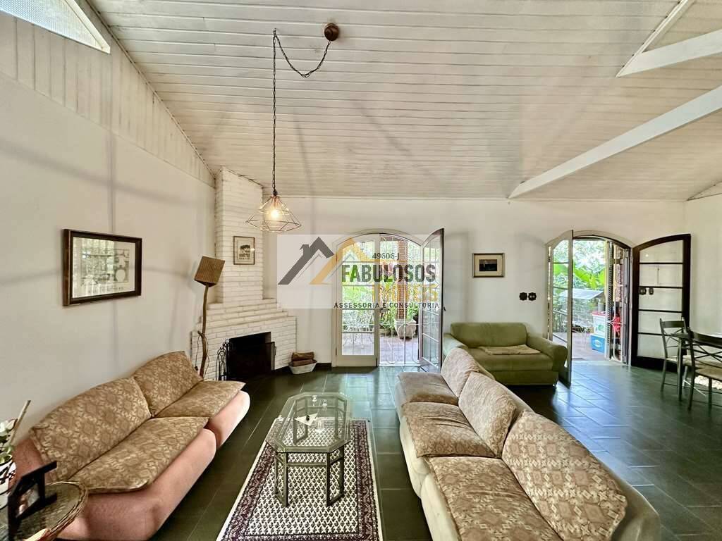 Casa, 3 quartos, 233 m² - Foto 20