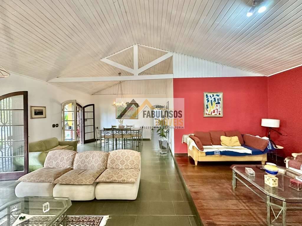 Casa, 3 quartos, 233 m² - Foto 21