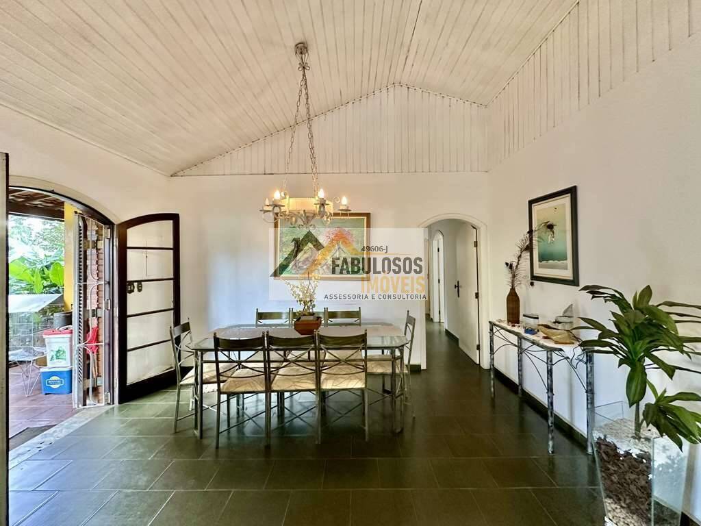 Casa, 3 quartos, 233 m² - Foto 22