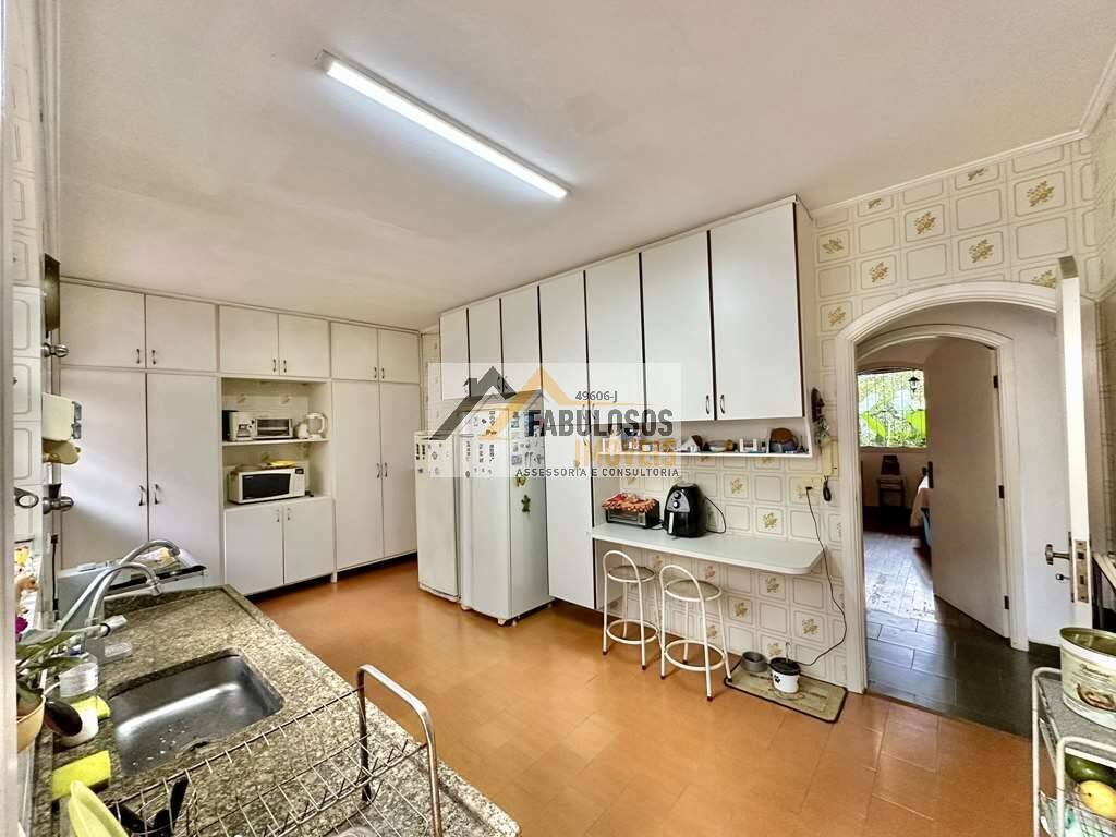 Casa, 3 quartos, 233 m² - Foto 25
