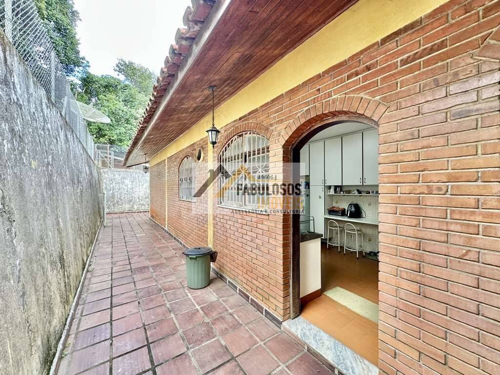 Casa, 3 quartos, 233 m² - Foto 26
