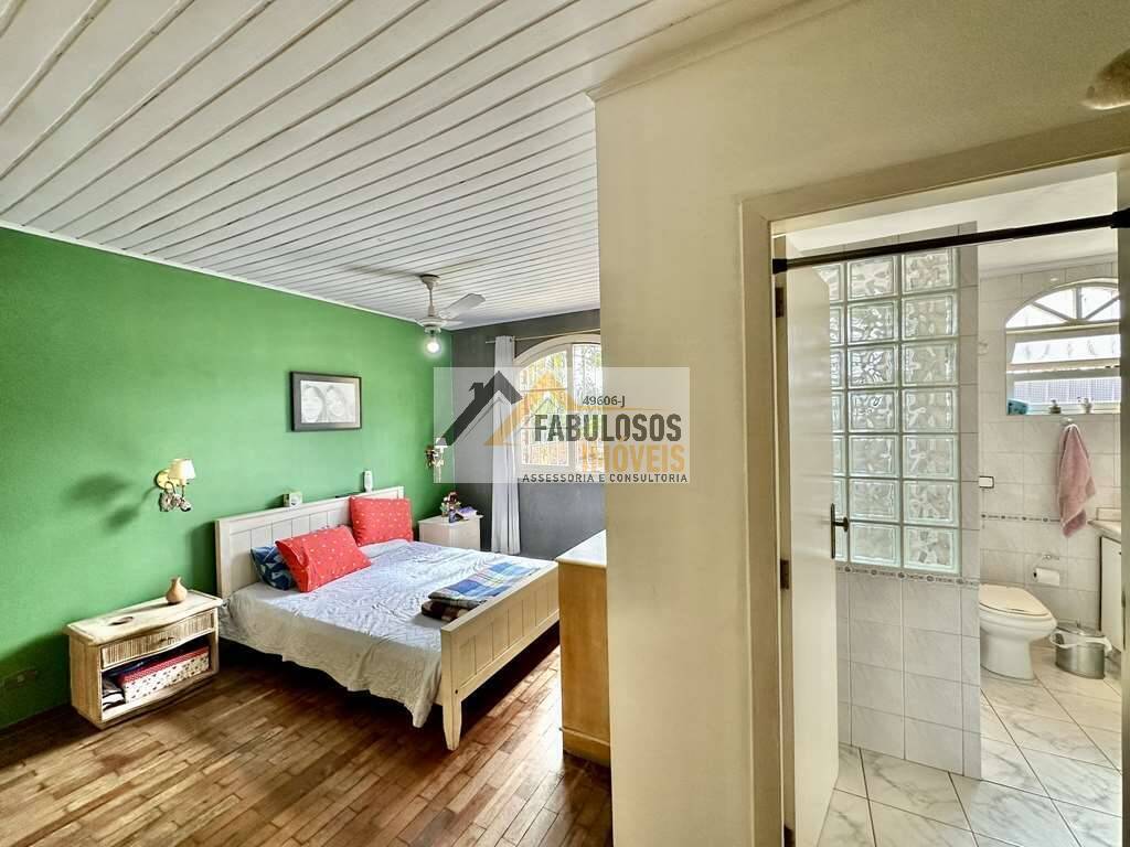 Casa, 3 quartos, 233 m² - Foto 28