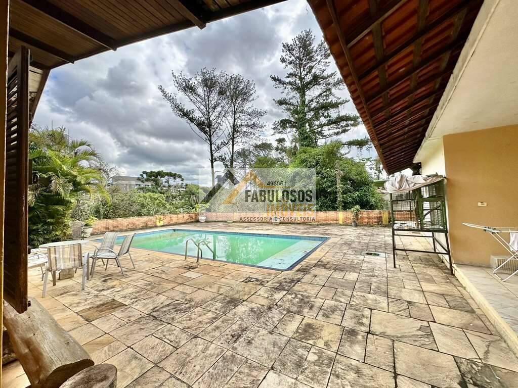 Casa, 3 quartos, 233 m² - Foto 46