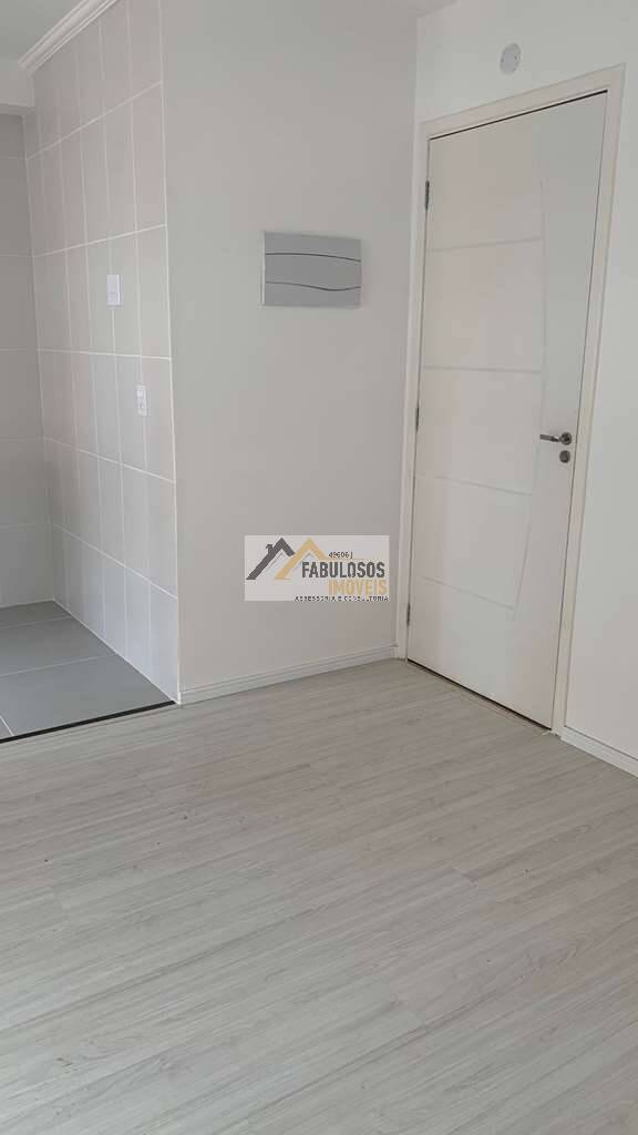 Apartamento, 2 quartos, 41 m² - Foto 5